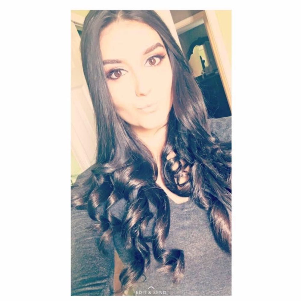 Meet your Posher, Chantel